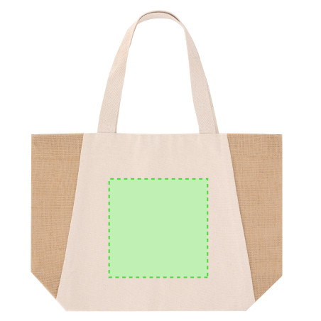 Sac personnalisé Sharma 