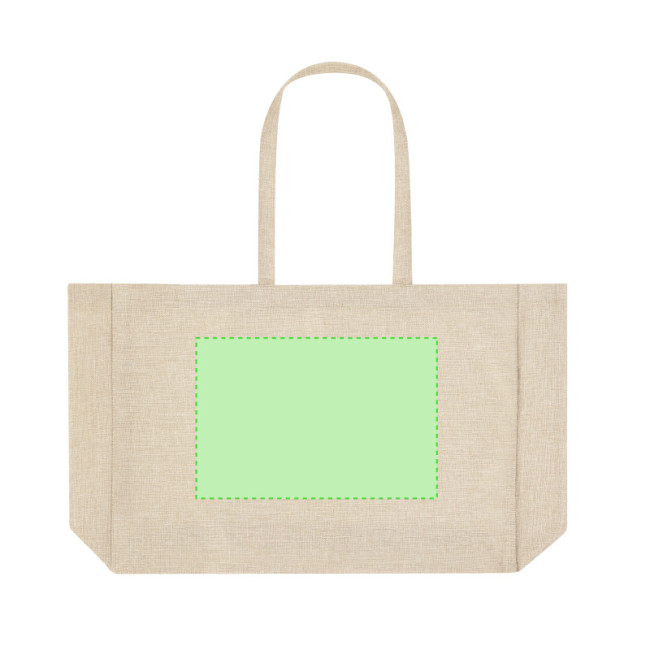 Sac cabas personnalisé Syla 