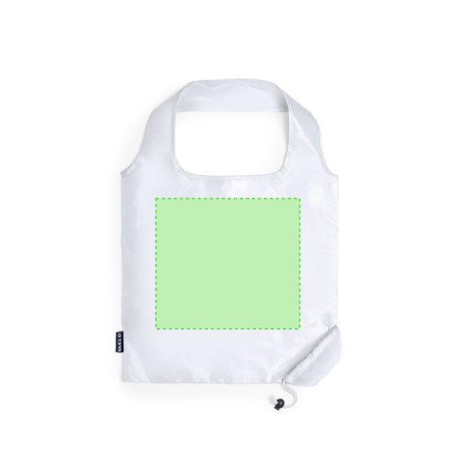 Sac pliable personnalisé Bralam 