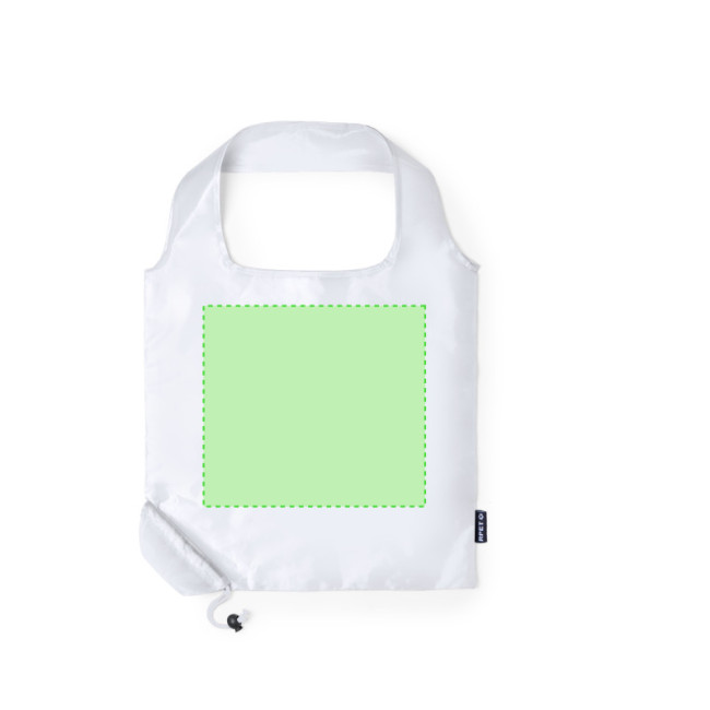 Sac pliable personnalisé Bralam 
