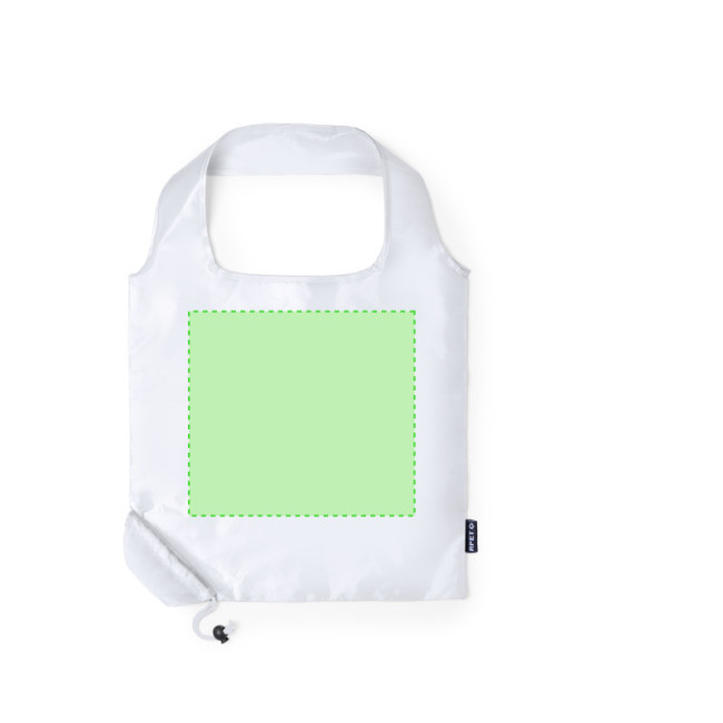 Sac pliable personnalisé Bralam 
