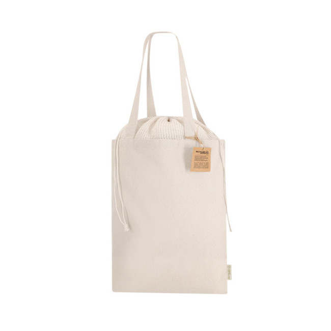 Tote bag personnalisé Flerix 