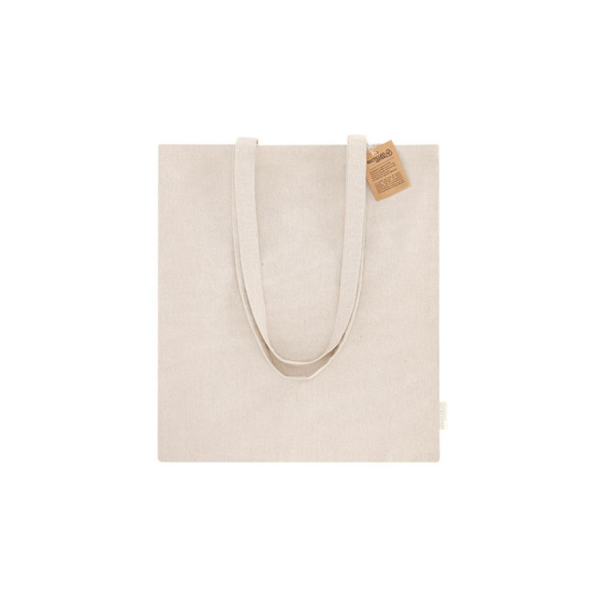 Tote bag personnalisé Flerix 
