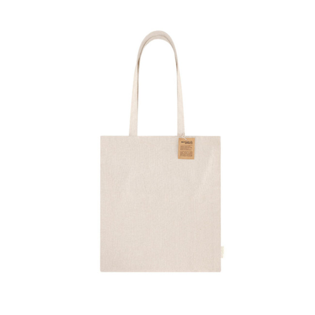 Tote bag personnalisé Flerix 