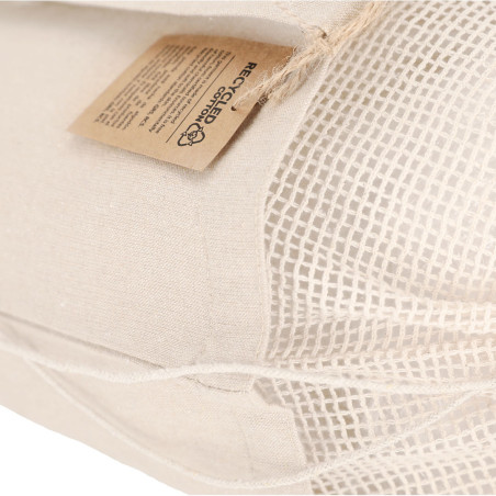 Tote bag personnalisé Flerix 