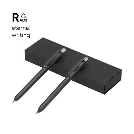 Coffret stylo et crayon infini Dayal 