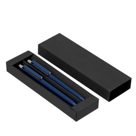 Coffret stylo et crayon infini Dayal 