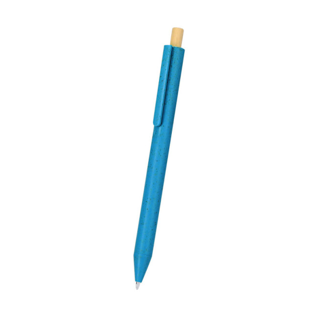 Set stylo et crayon infini personnalisé 