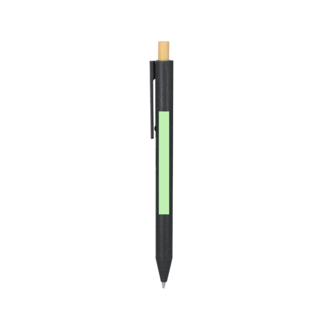 Set stylo et crayon infini personnalisé 