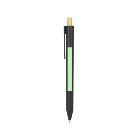 Set stylo et crayon infini personnalisé 