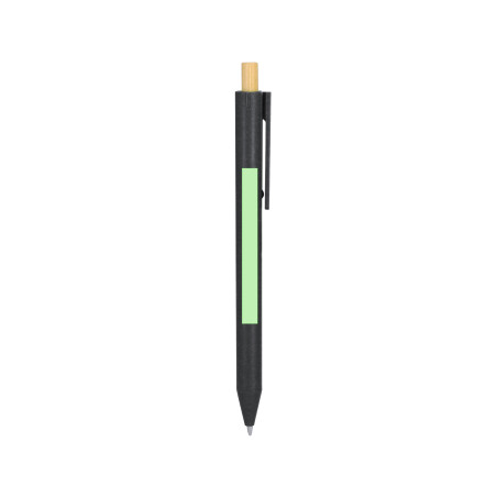 Set stylo et crayon infini personnalisé 