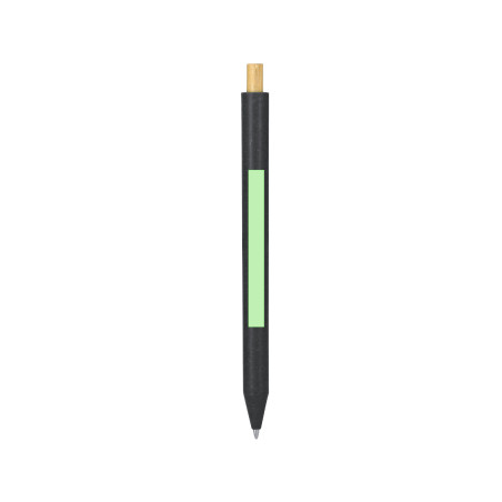 Set stylo et crayon infini personnalisé 