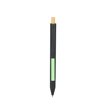 Set stylo et crayon infini personnalisé 