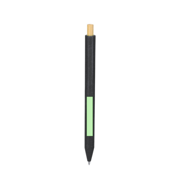 Set stylo et crayon infini personnalisé 