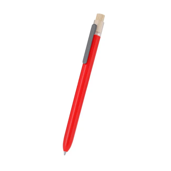 Stylo publicitaire en ABS recyclé Pelnak 