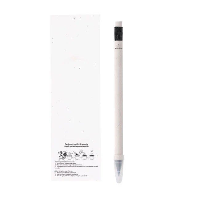 Crayon infini personnalisé Stauton 