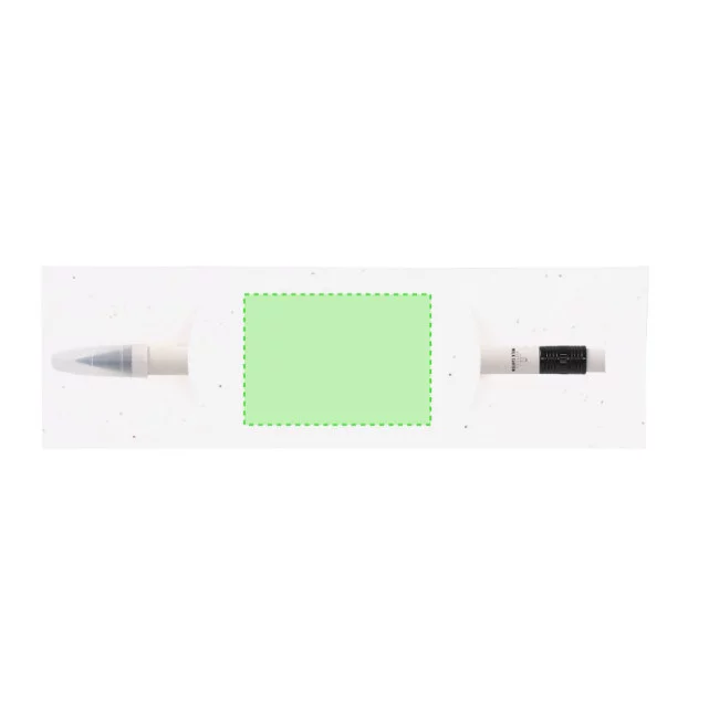 Crayon infini personnalisé Stauton 