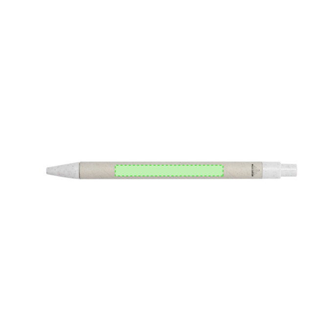 Set stylo et crayon infini Darklin 