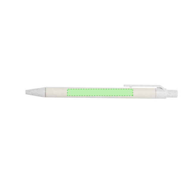 Set stylo et crayon infini Darklin 