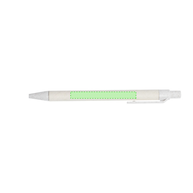 Set stylo et crayon infini Darklin 