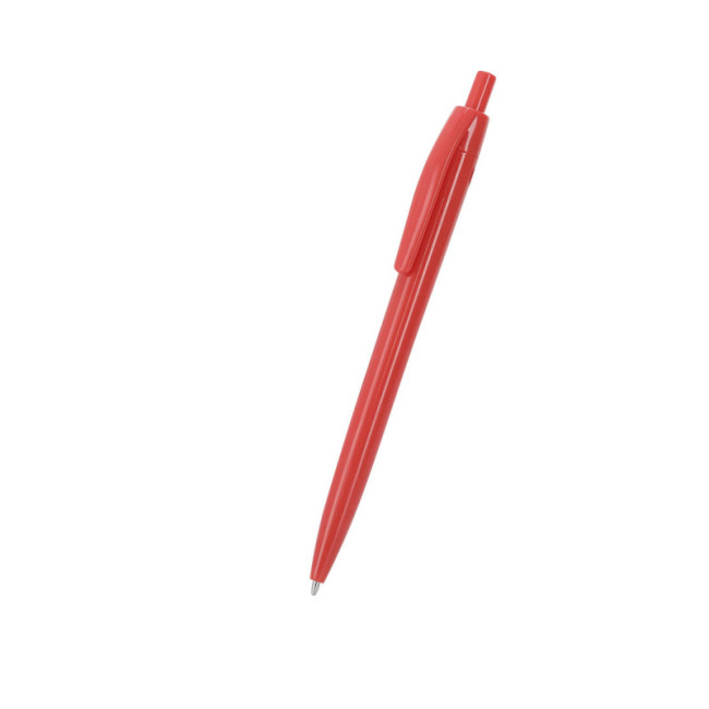 Stylo personnalisable ABS recyclé Dinor 