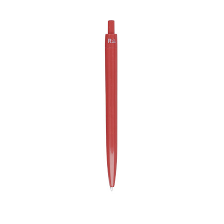 Stylo personnalisable ABS recyclé Dinor 