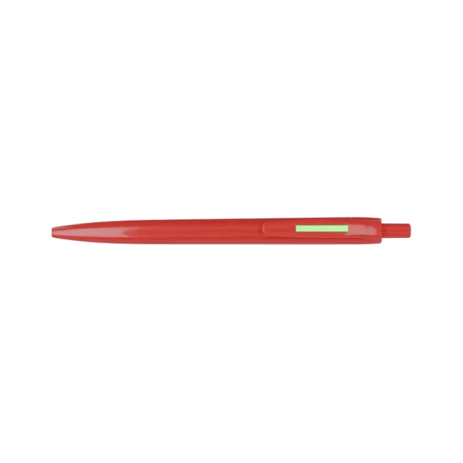 Stylo personnalisable ABS recyclé Dinor 