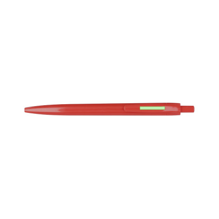 Stylo personnalisable ABS recyclé Dinor 