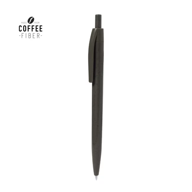 Stylo personnalisé en fibre de café Meryen 