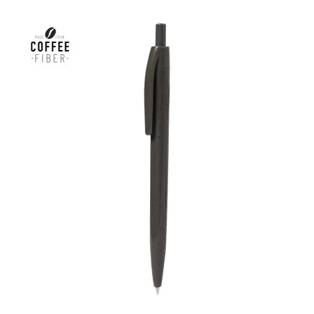 Stylo personnalisé en fibre de café Meryen 