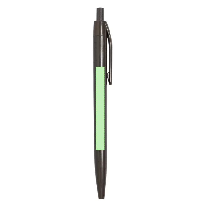 Stylo personnalisé en fibre de café Meryen 