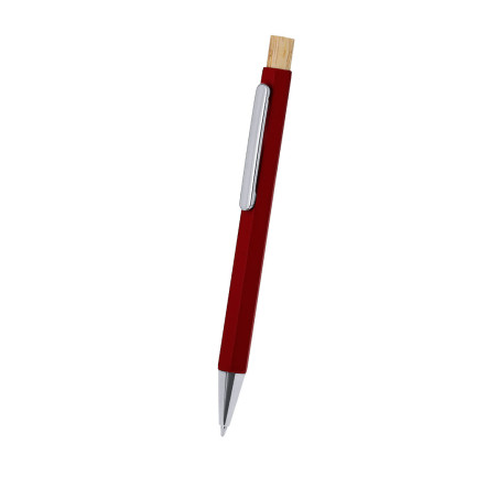 Stylo personnalisé en alu recyclé Neglyr 