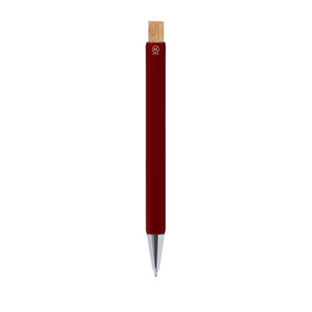 Stylo personnalisé en alu recyclé Neglyr 