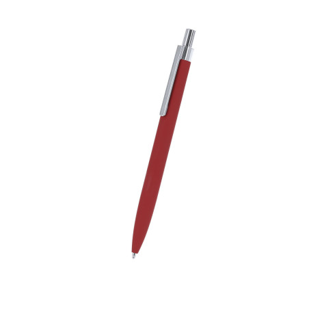 Stylo personnalisé aluminium recyclé Iridon 