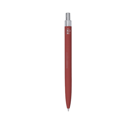 Stylo personnalisé aluminium recyclé Iridon 