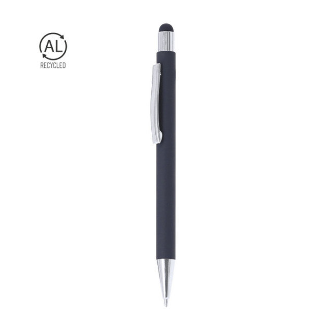 Stylo stylet publicitaire Yarnox 