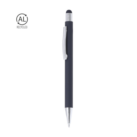 Stylo stylet publicitaire Yarnox 