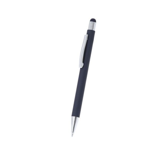 Stylo stylet publicitaire Yarnox 