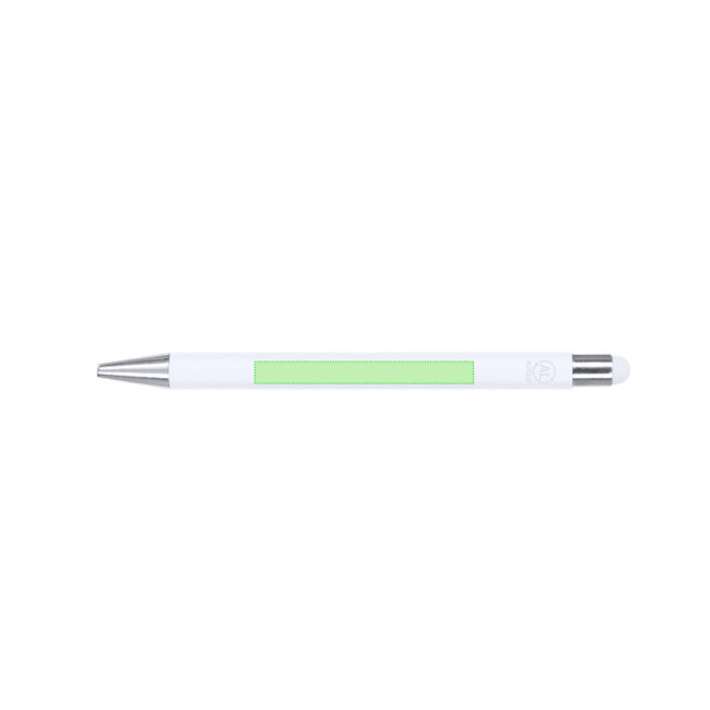 Stylo stylet publicitaire Yarnox 