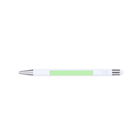 Stylo stylet publicitaire Yarnox 