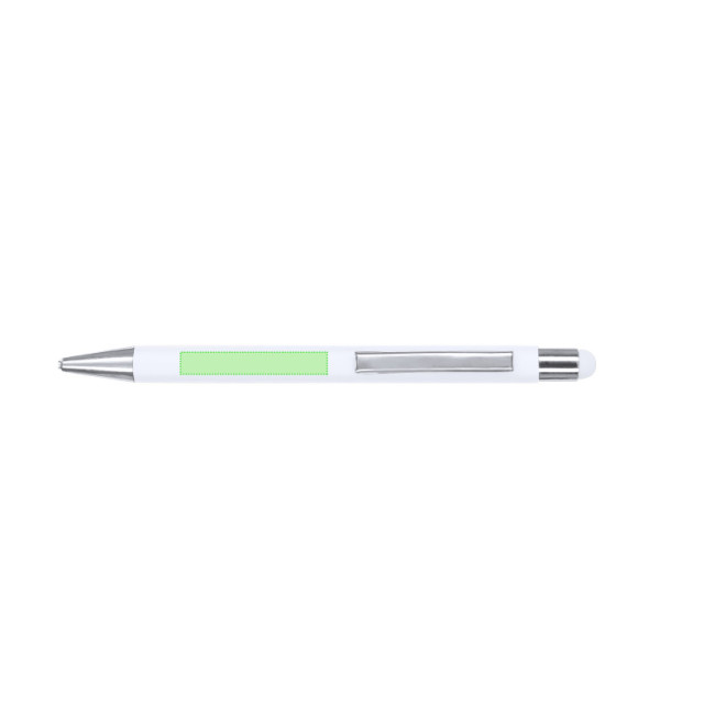 Stylo stylet publicitaire Yarnox 