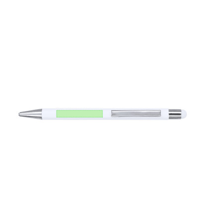 Stylo stylet publicitaire Yarnox 
