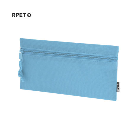 Trousse personnalisable RPET Trubin 