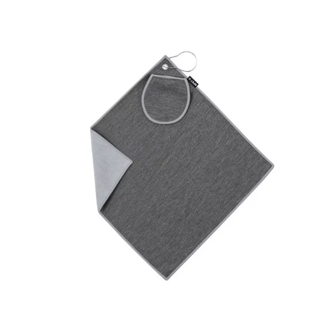 Serviette de golf personnalisée Canrock 