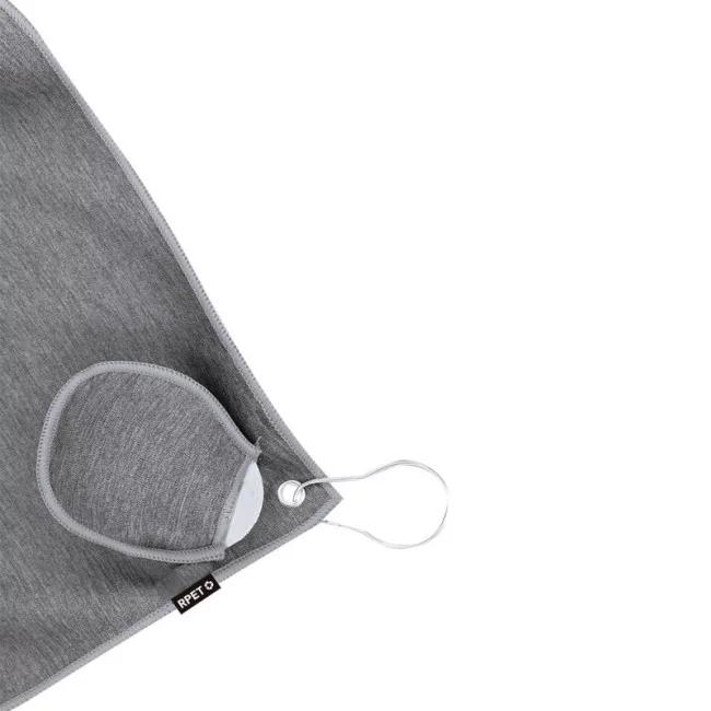 Serviette de golf personnalisée Canrock 