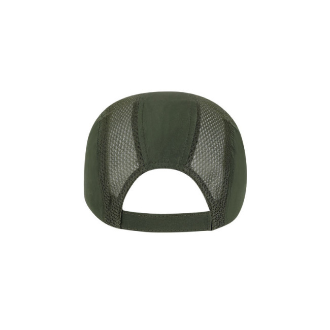 Casquette microfibre personnalisée Hakos 