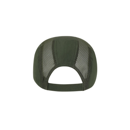 Casquette microfibre personnalisée Hakos 
