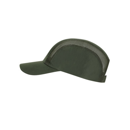 Casquette microfibre personnalisée Hakos 
