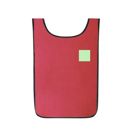 Chasuble personnalisable Stegan 