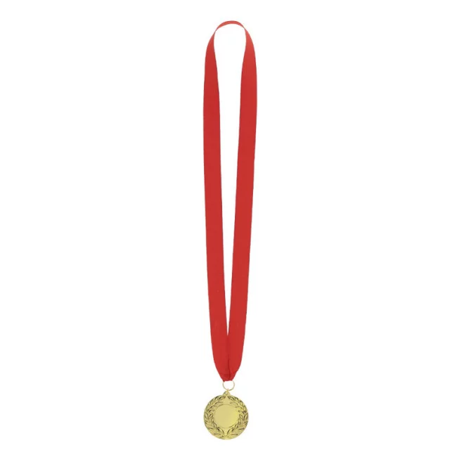 Médaille personnalisée Gussy 
